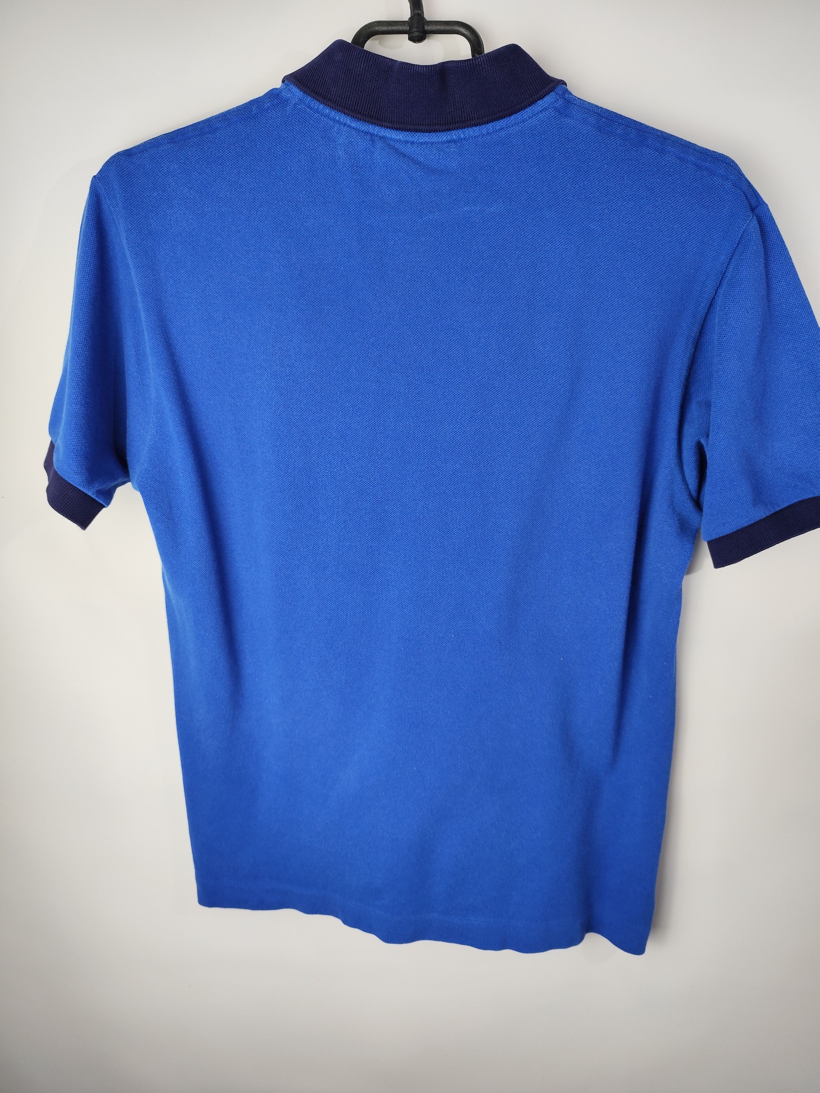 Lacoste Vintage streetwear y2k sk8 designer hype Lacoste t-shirt Size US S / EU 44-46 / 1 - 6 Thumbnail