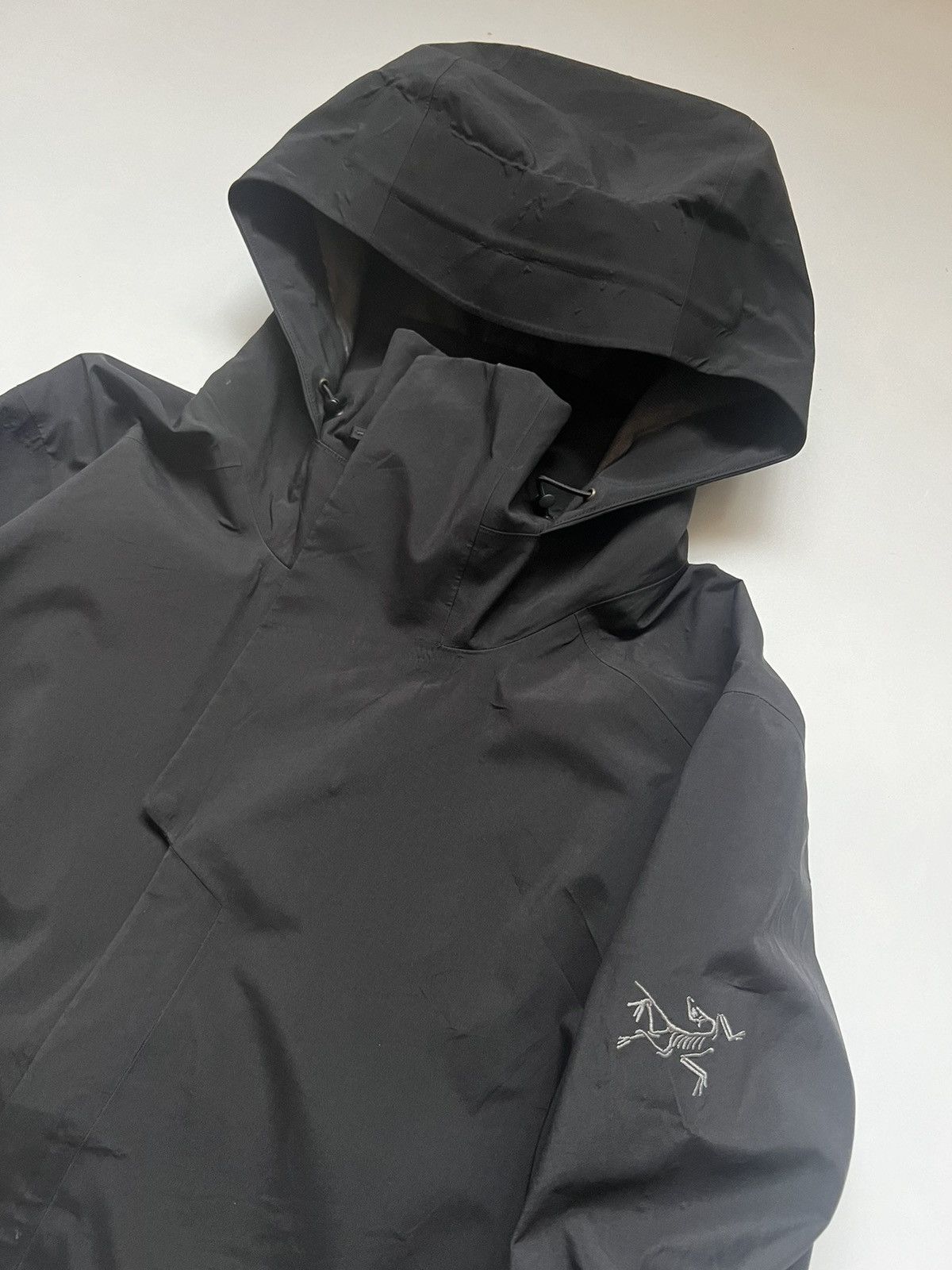 Arc'teryx Arc'teryx Parsec Coat Size US S / EU 44-46 / 1 - 3 Thumbnail