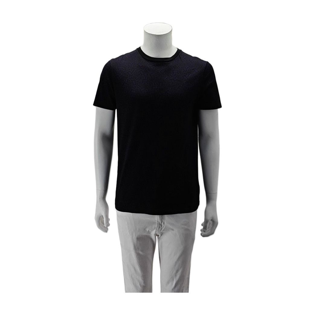 Dior × Hedi Slimane Dior homme “the end” t shirt | Grailed
