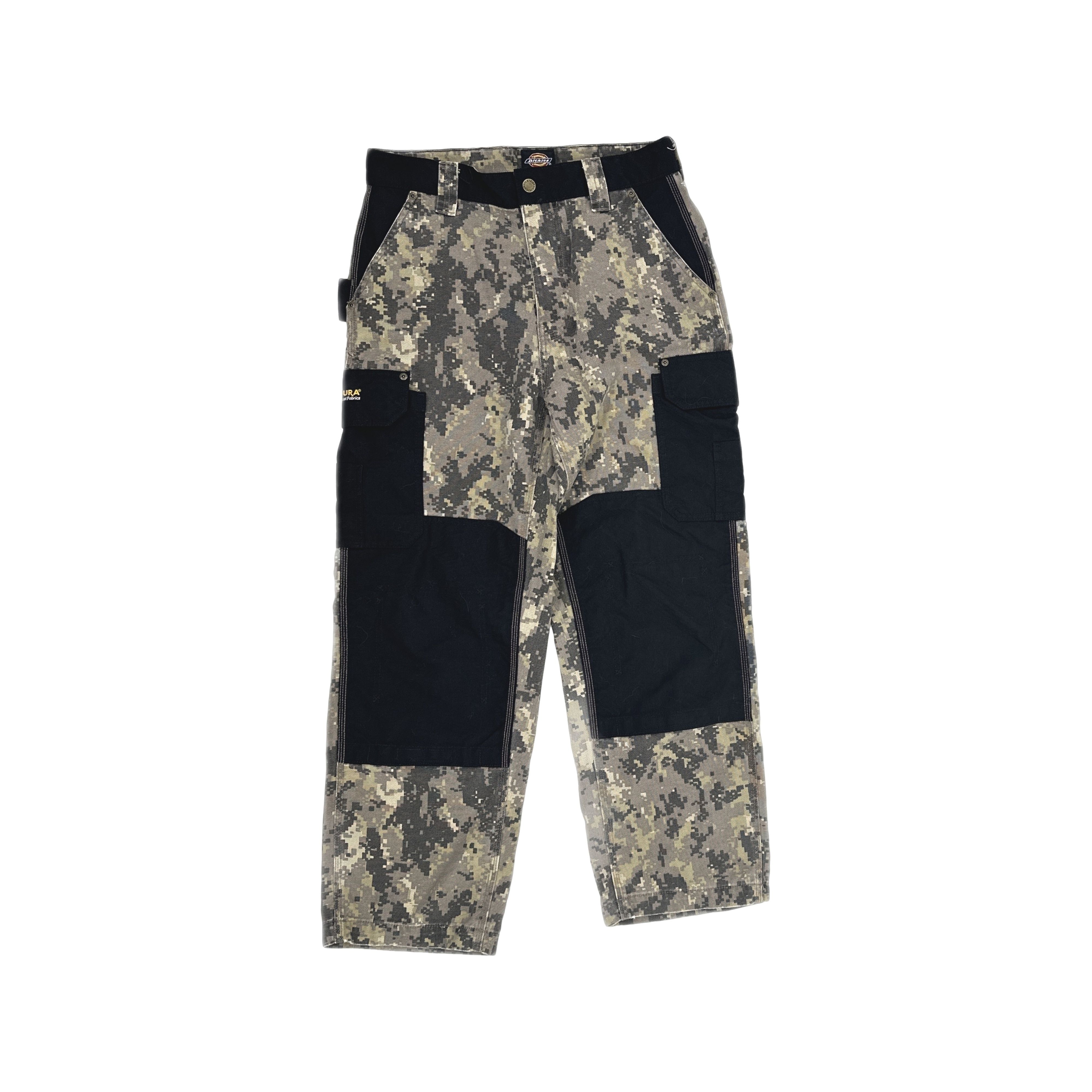 Supreme Supreme x Dickies Cordura Cargo Pant 30 Size US 30 / EU 46 - 1 Thumbnail