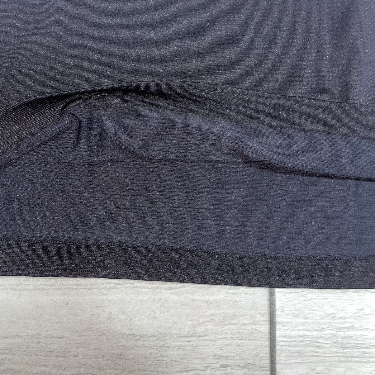 Lululemon Lululemon Men’s Polo Size US L / EU 52-54 / 3 - 2 Thumbnail