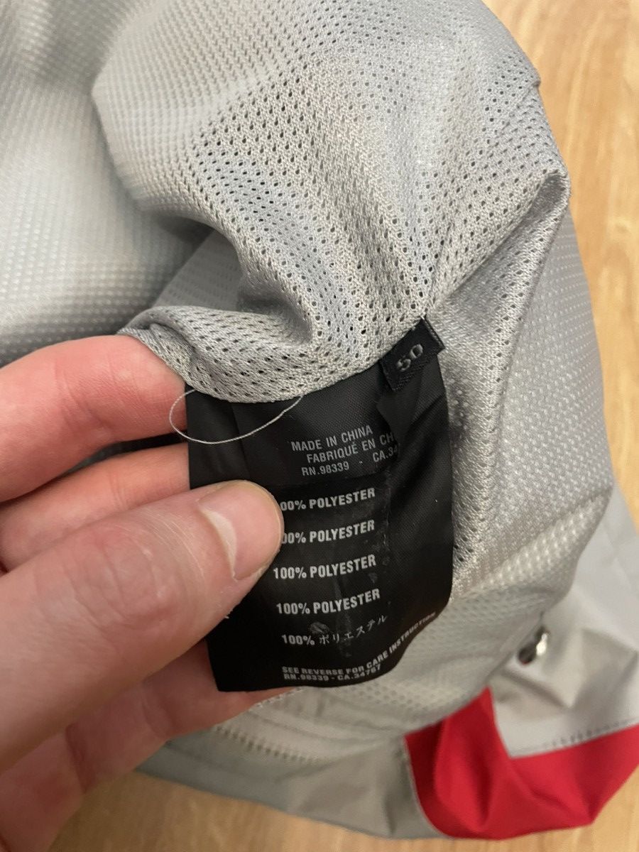 Prada Prada luna rossa sailing pants Size US 33 - 9 Thumbnail
