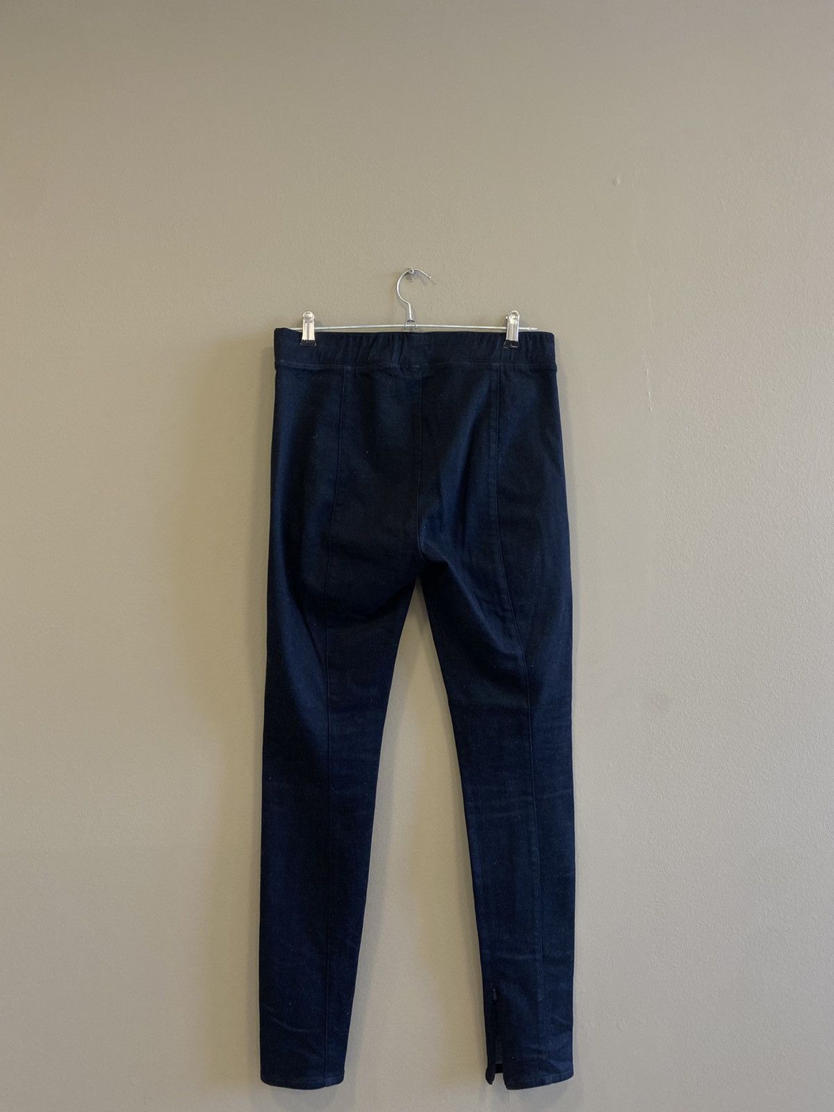 Helmut Lang Helmut Lang Leggings Size 28" / US 6 / IT 42 - 8 Thumbnail