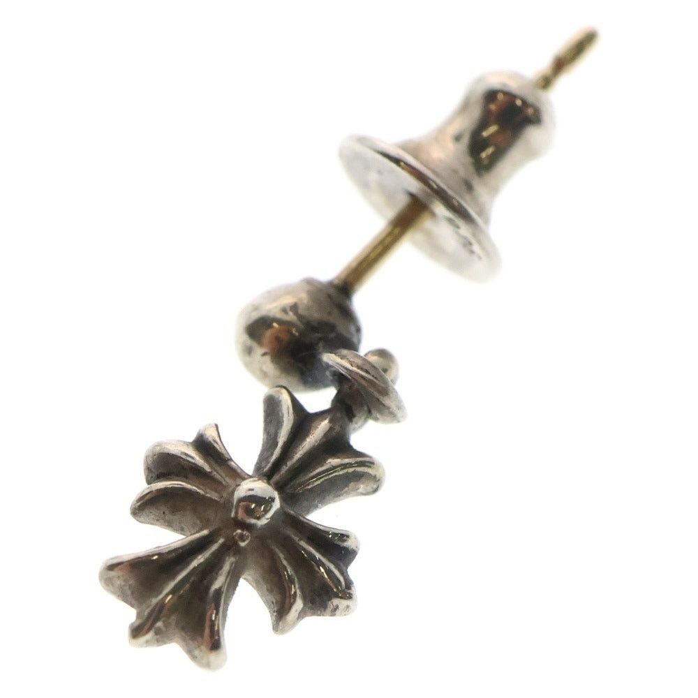 Chrome Hearts Chrome Hearts Tiny E CH Plus Drop Earring Size ONE SIZE - 5 Thumbnail