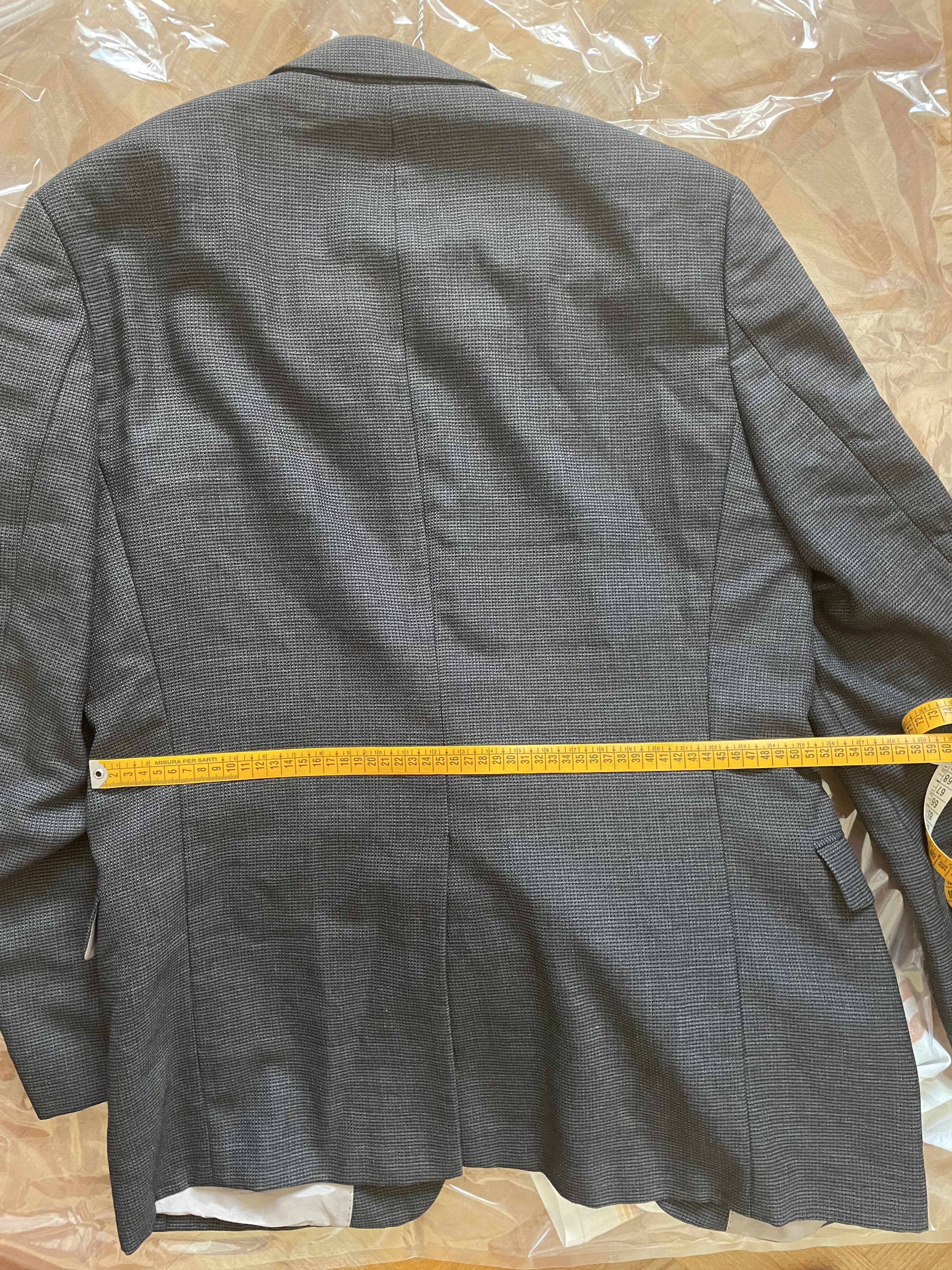 Hugo Boss Hugo boss blazer Size 50R - 11 Thumbnail