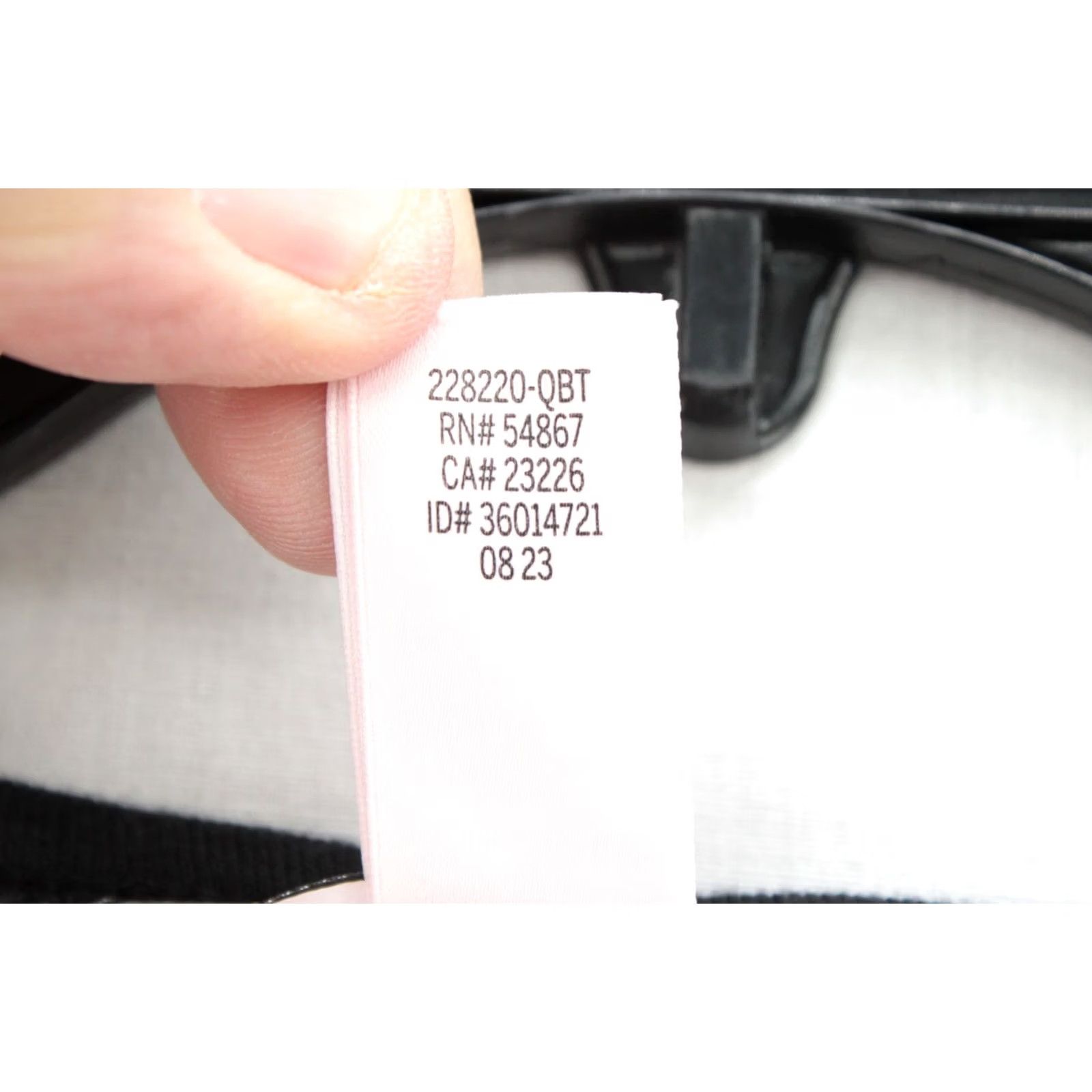Victoria's Secret VINTAGE not this one Size XL / US 12-14 / IT 48-50 - 5 Thumbnail