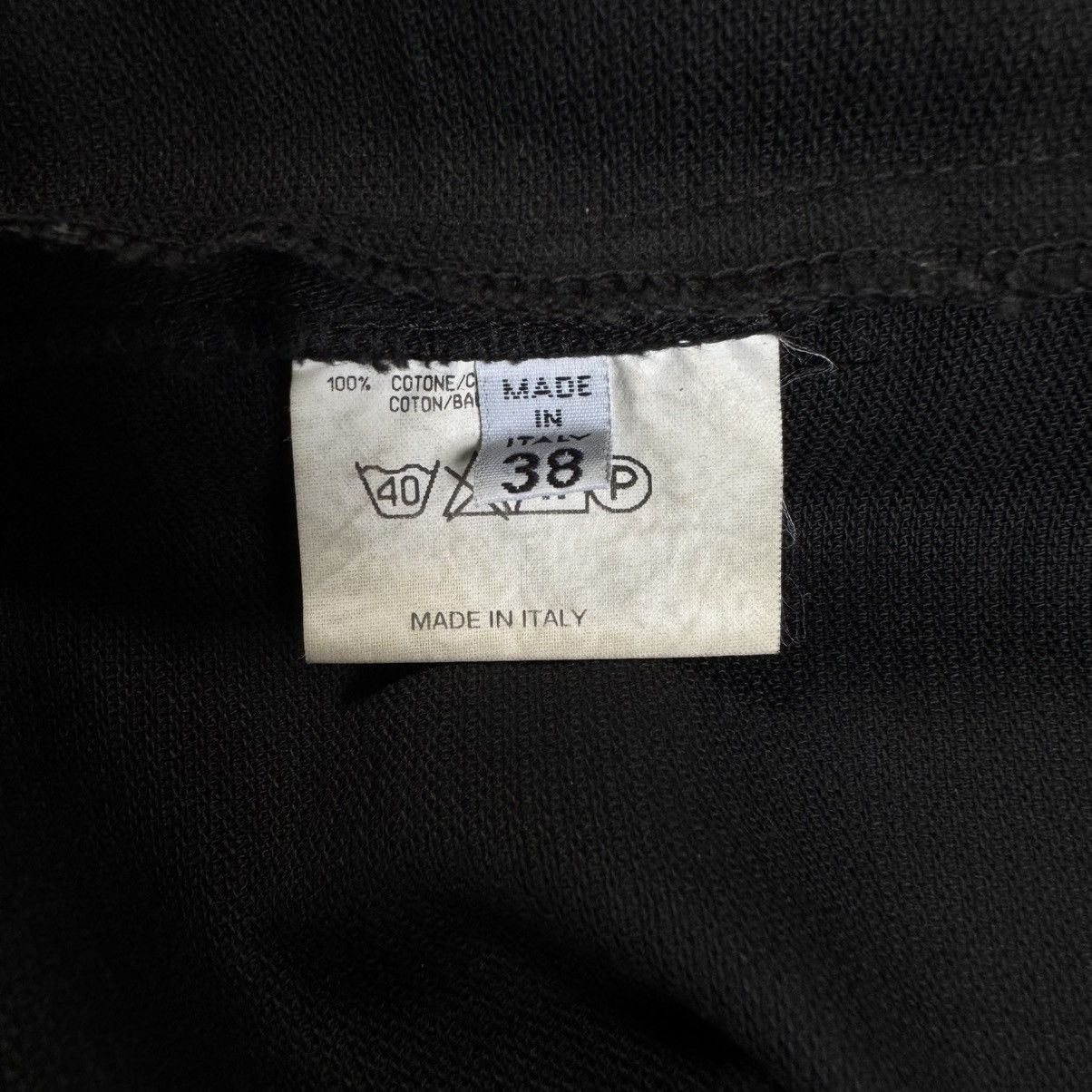 Maison Margiela SS1999 Martin Margiela Line 6 Deconstructed Pants Size 26" / US 2 / IT 38 - 9 Thumbnail