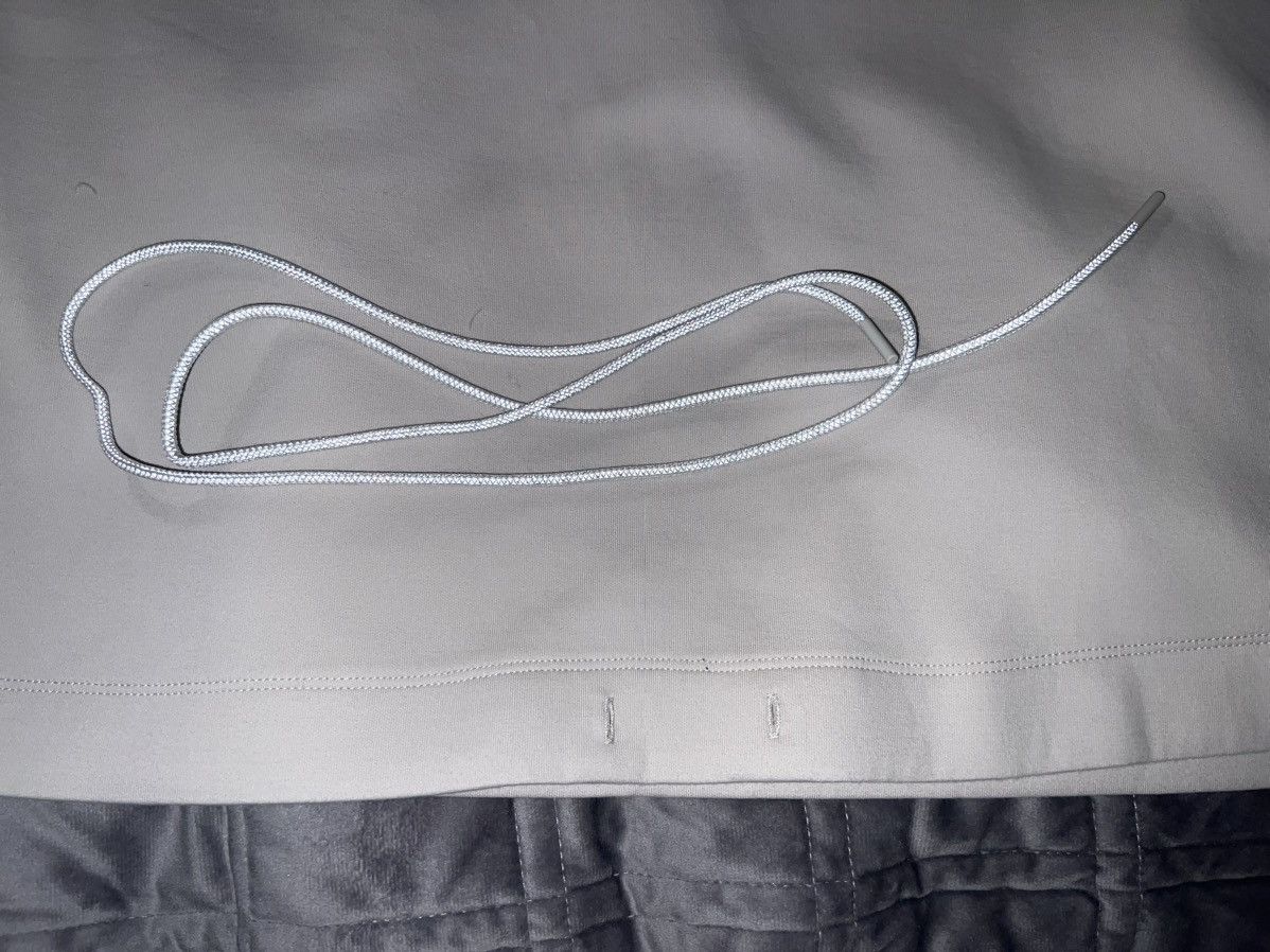 Armani × Emporio Armani Emporio Armani white cream sweater Size US L / EU 52-54 / 3 - 6 Thumbnail