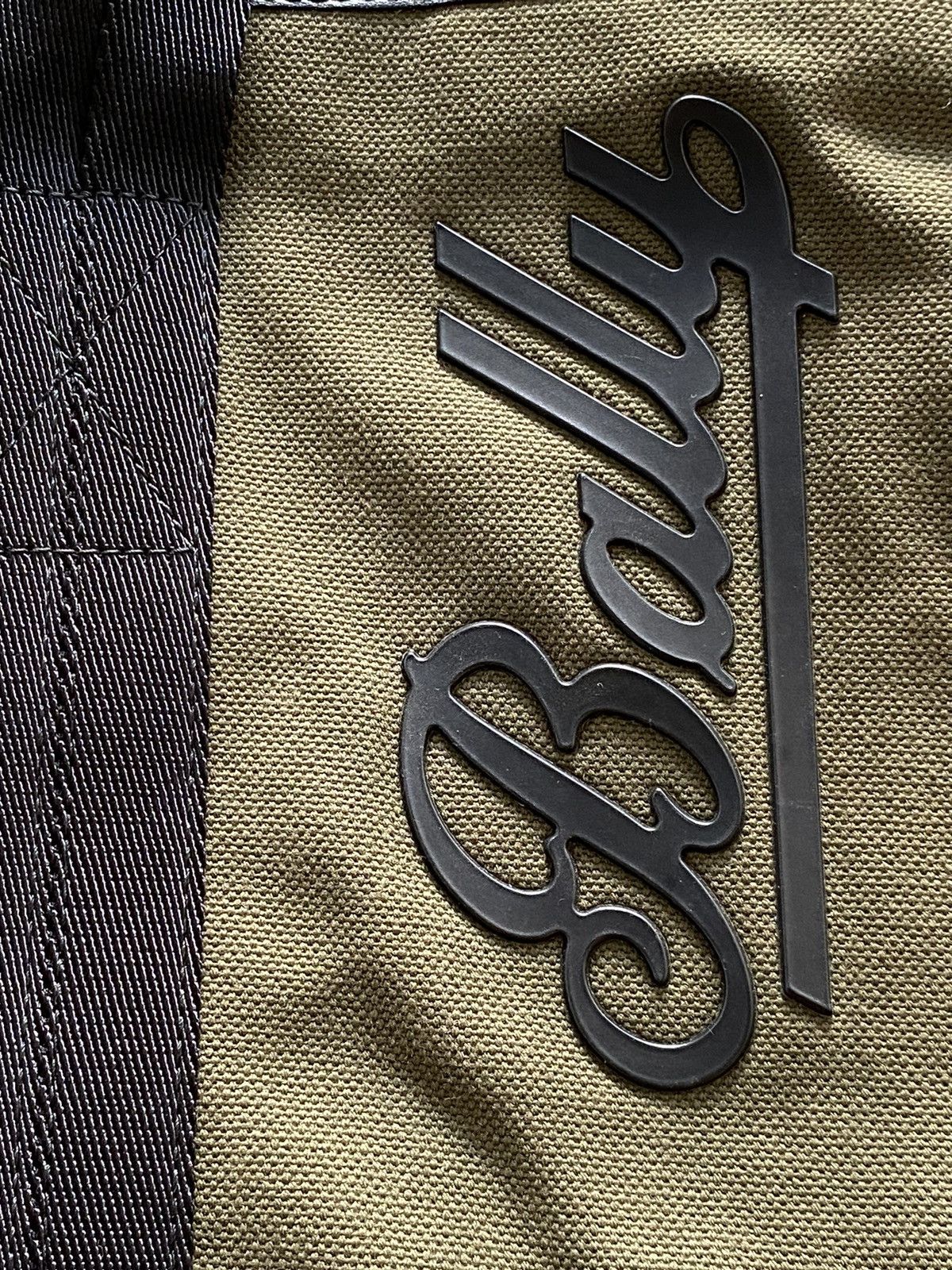 Bally Bally Vessel GG Size ONE SIZE - 5 Thumbnail