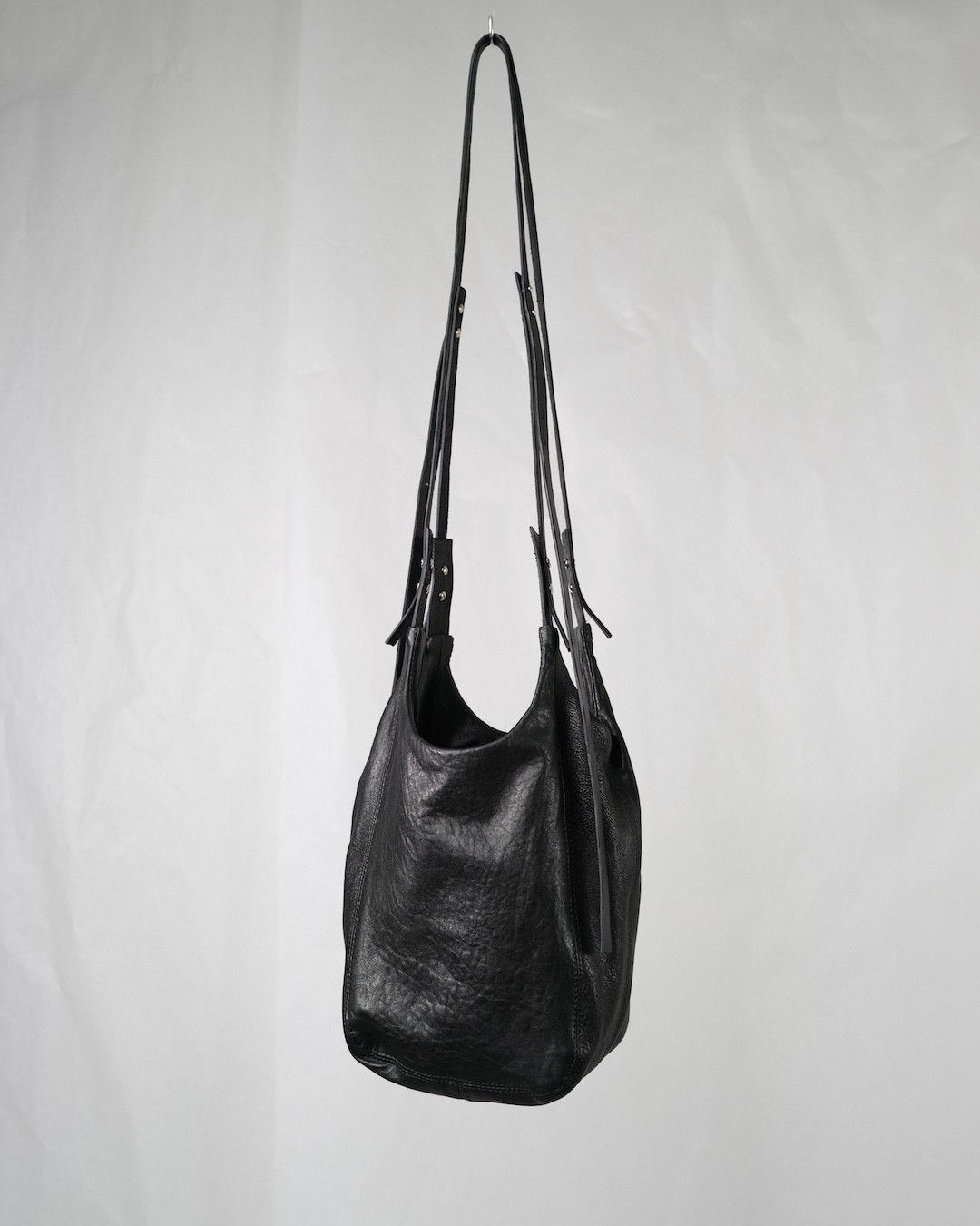 ARTEM MINI SHEEP SKIN BAG