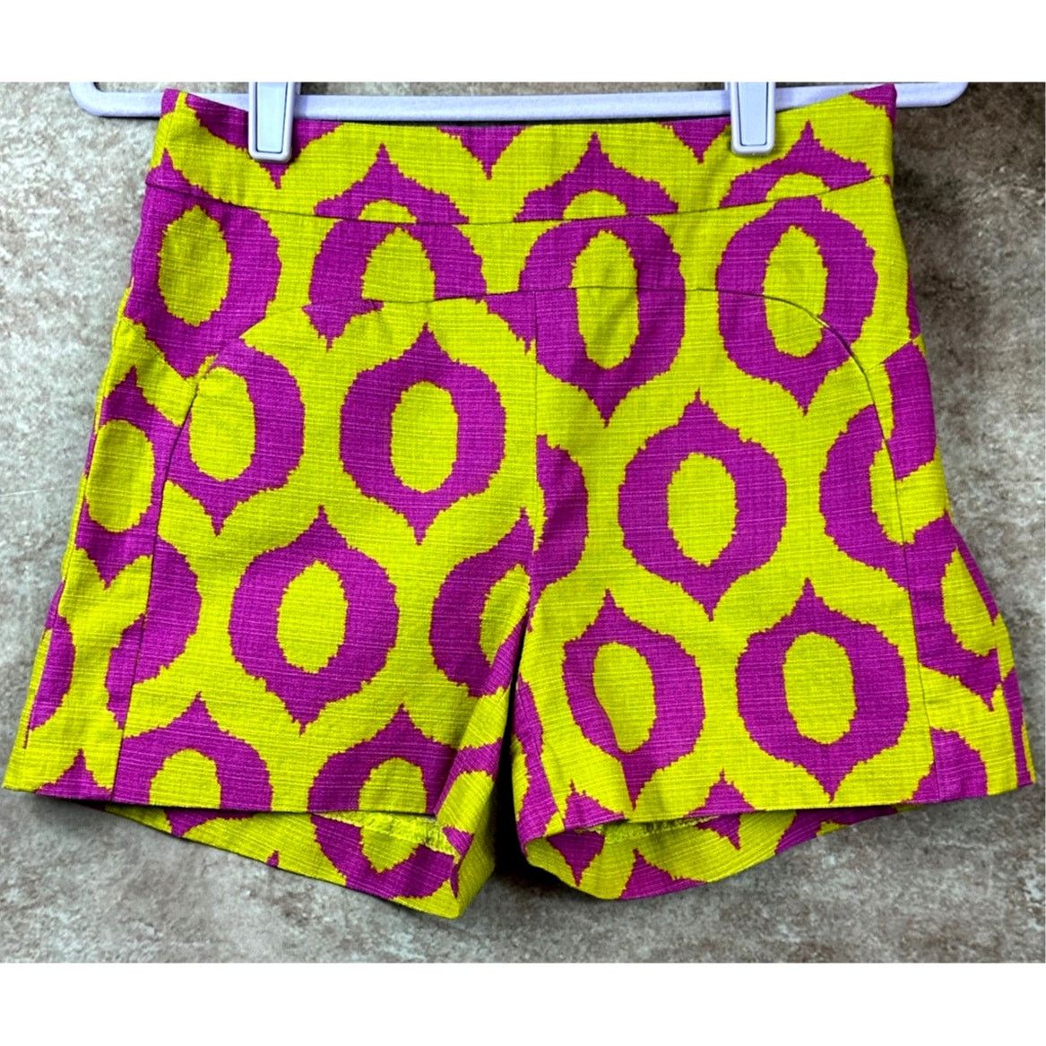 Anthropologie Anthropologie 'Cartonnier' Tailored Remy Shorts - sz 4 Size 27" / US 4 / IT 40 - 12 Thumbnail