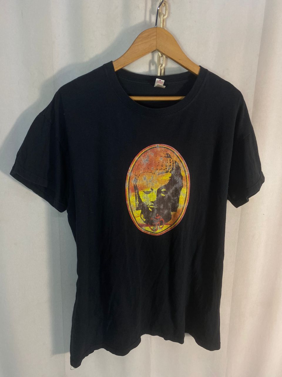 Other Anvil printed tshirt Size US XL / EU 56 / 4 - 2 Thumbnail