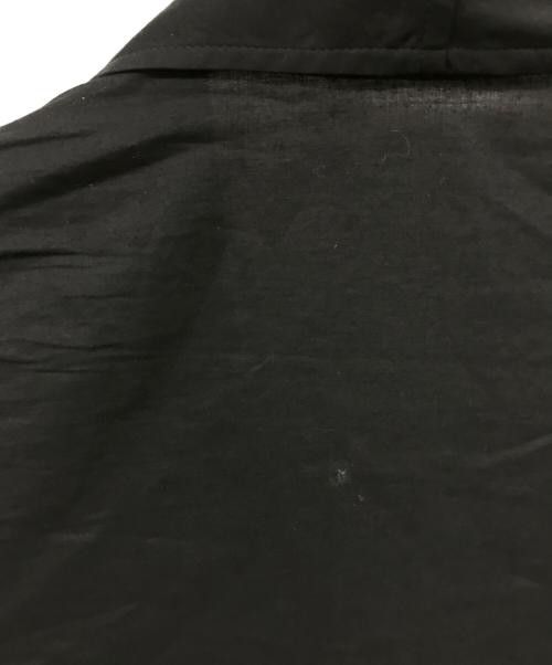 Yohji Yamamoto Yohji Yamamoto pour homme Pattern/flap/pocket shirt Size US S / EU 44-46 / 1 - 9 Thumbnail