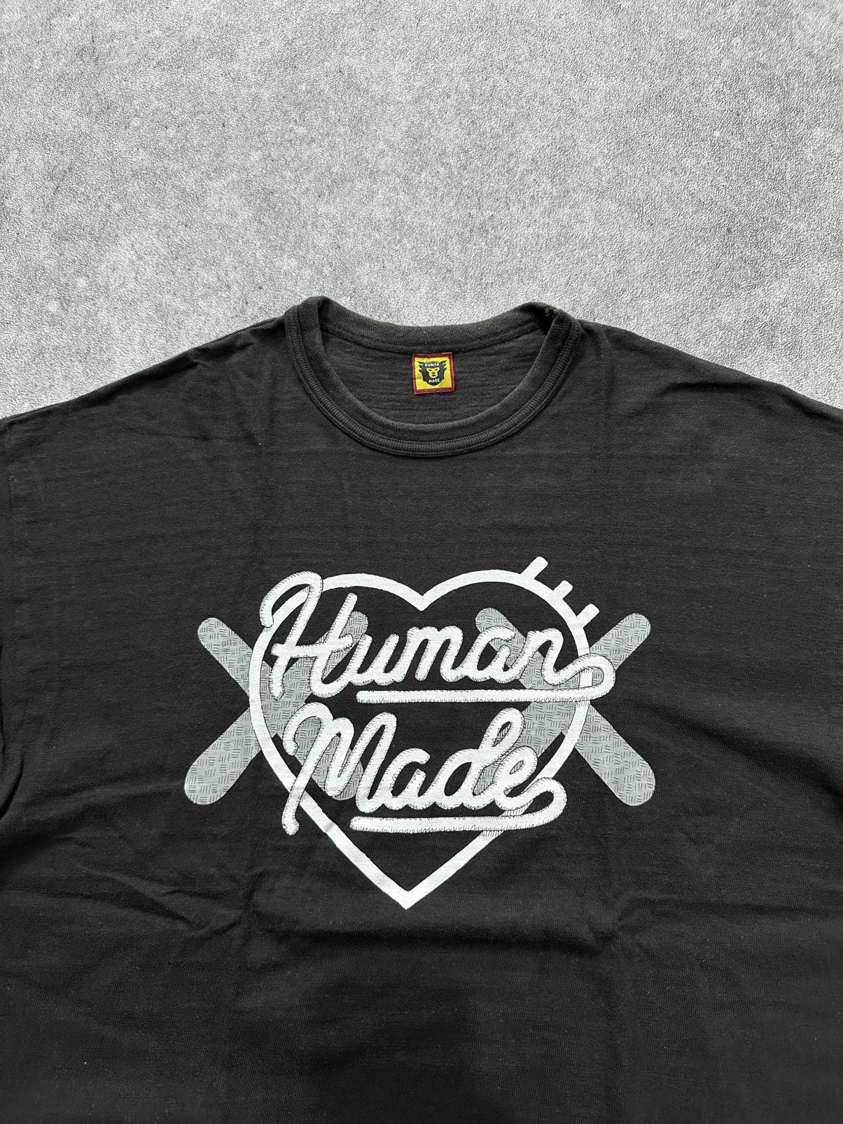 Human Made × Kaws Rare Human Made x Kaws Size US XXL / EU 58 / 5 - 2 Thumbnail