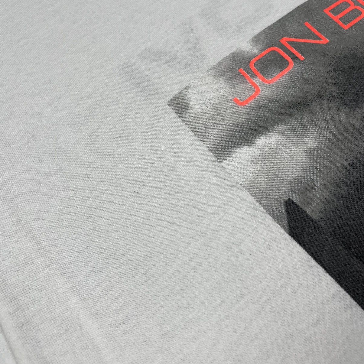 Band Tees Vintage Bon Jovi “One Wild Night” rock band T shirt 2001 Size US L / EU 52-54 / 3 - 14 Thumbnail