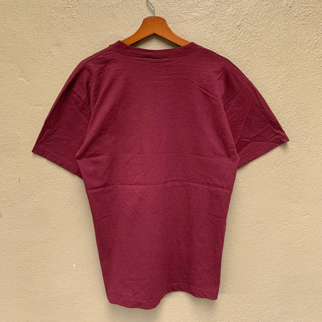 Gear for Sports Vintage MADE IN USA HARVARD University T-shirt Size US M / EU 48-50 / 2 - 3 Thumbnail