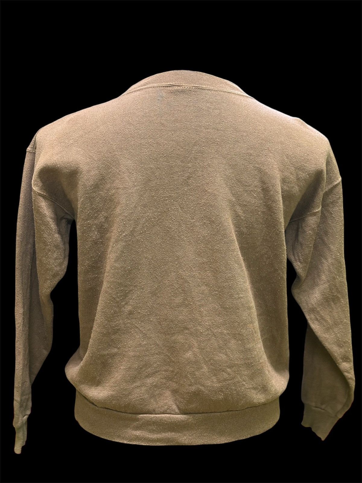 Hanes Hanes x LMU Sweatshirt Size M / US 6-8 / IT 42-44 - 11 Thumbnail
