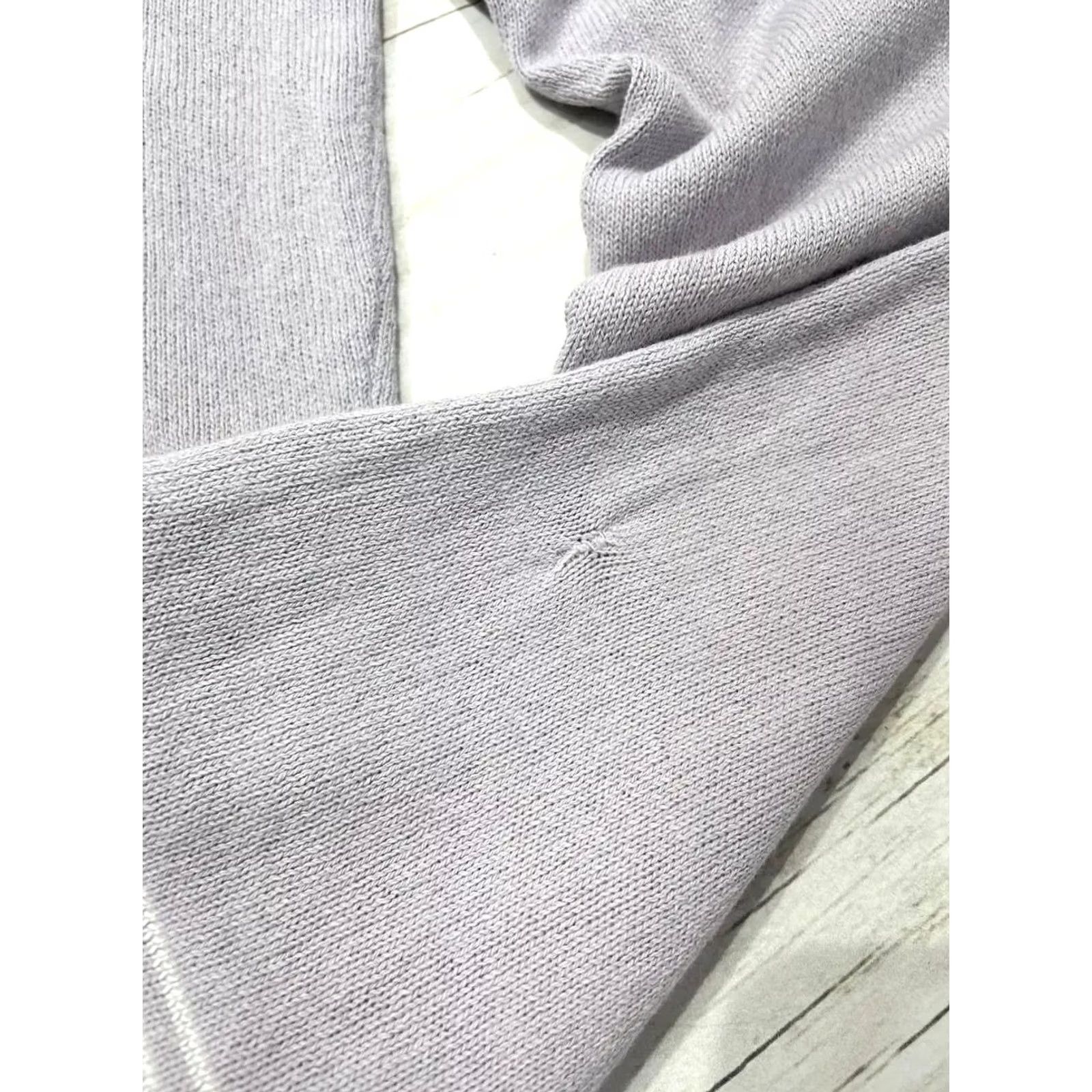 Stone Island Stone Island Sweater Jumper V-Neck Pink Men Size M 2018 Size US M / EU 48-50 / 2 - 6 Thumbnail