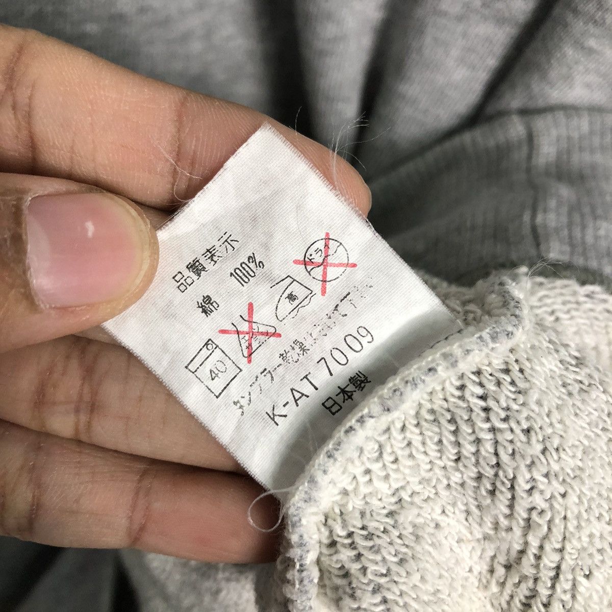 Japanese Brand 📌Vintage Sweatshirt Crewneck Bill'S Buddies Big Logo Size US M / EU 48-50 / 2 - 14 Thumbnail