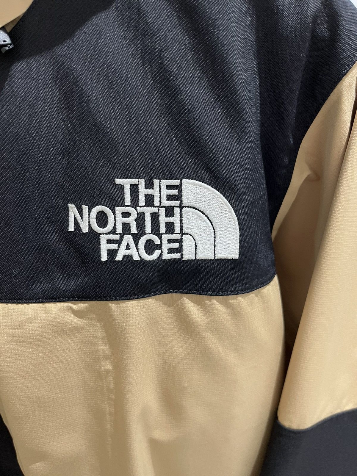 The North Face x BEAMS Expedition Jacket