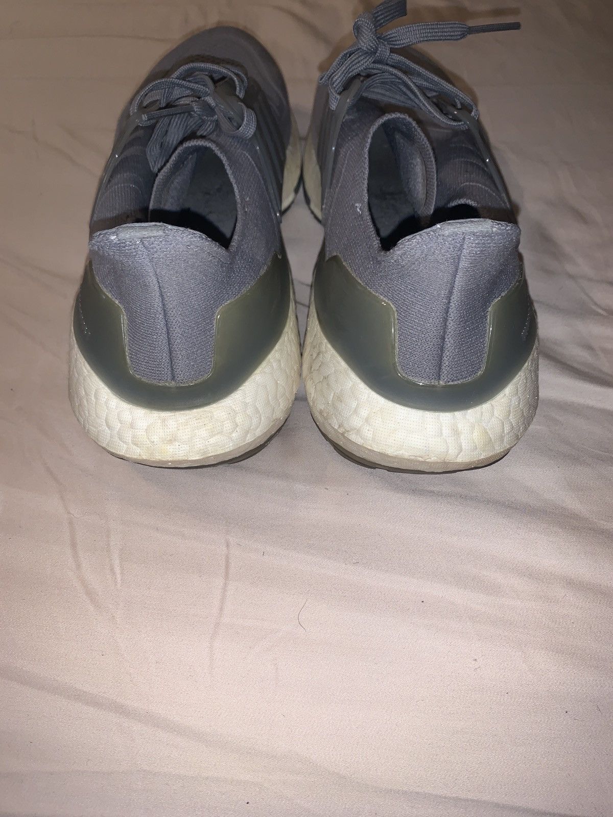 Adidas Adidas Ultraboost 23 Size US 9 / EU 42 - 3 Thumbnail