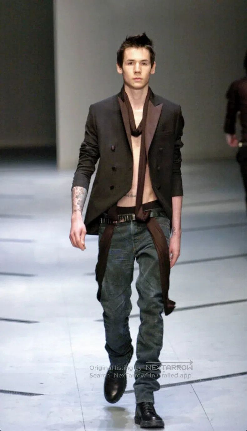 Dior Dior jeans i Size US 33 - 2 Thumbnail
