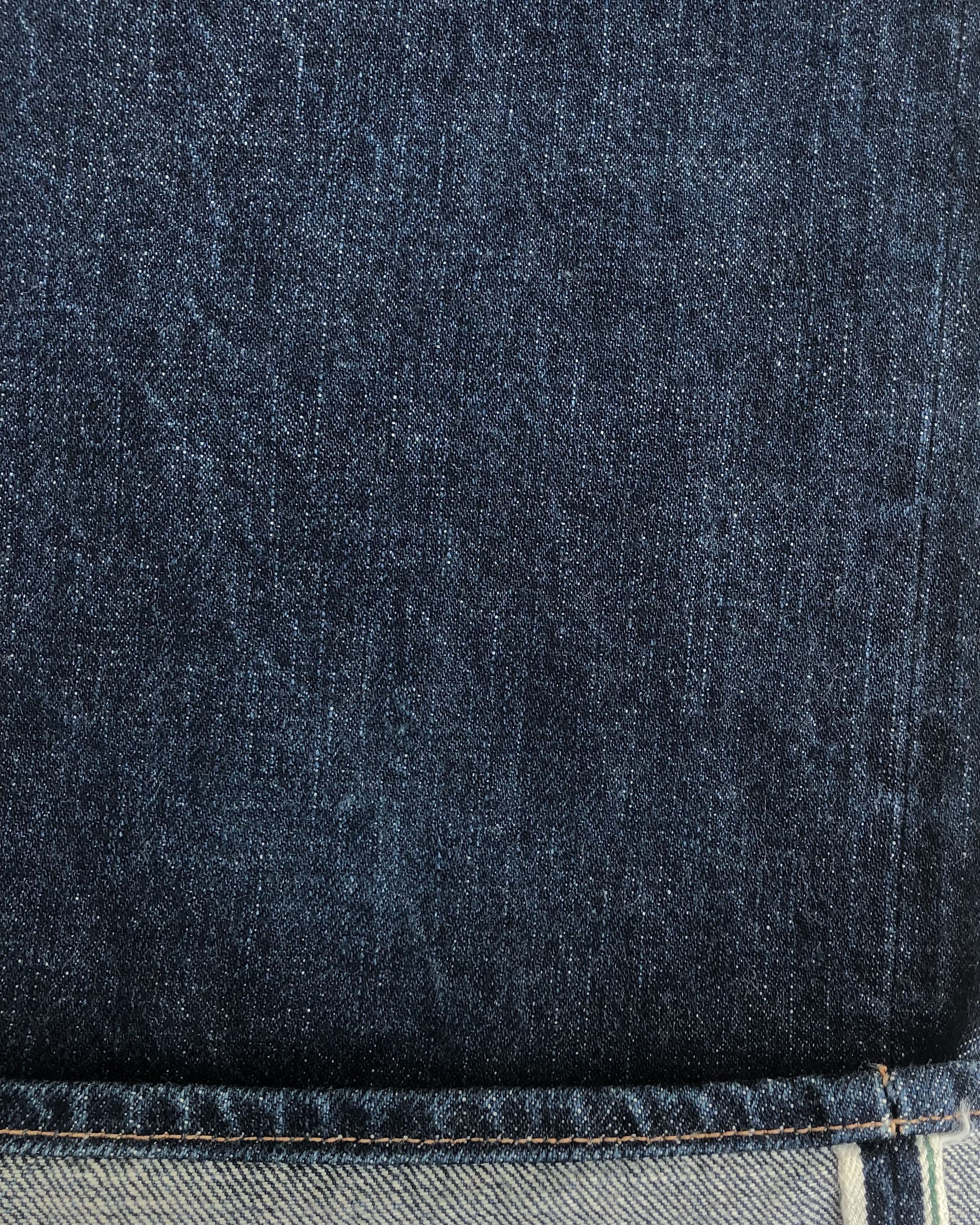 Stevenson Overall Co. Stevenson Overall Co. Lot. 747 Frisco Jeans Size US 30 / EU 46 - 3 Thumbnail