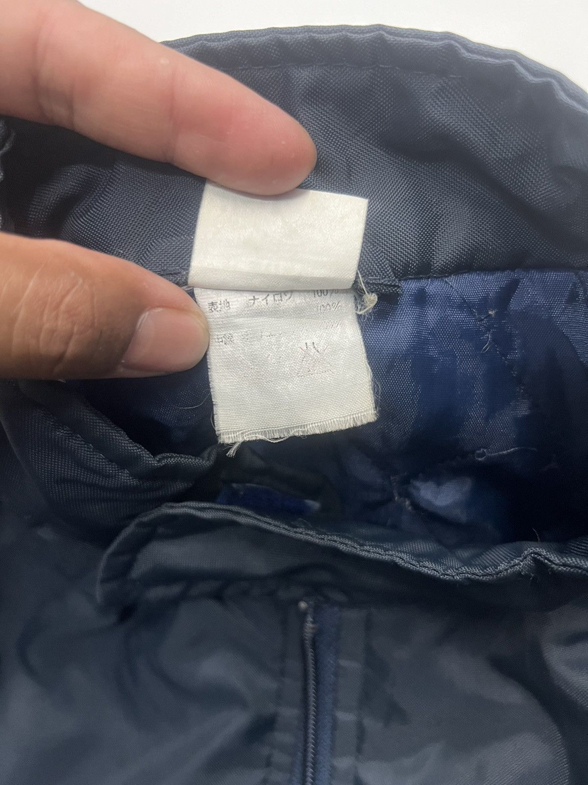 BMW BMW OVERALLS JUMPSUIT Size US 34 / EU 50 - 12 Thumbnail