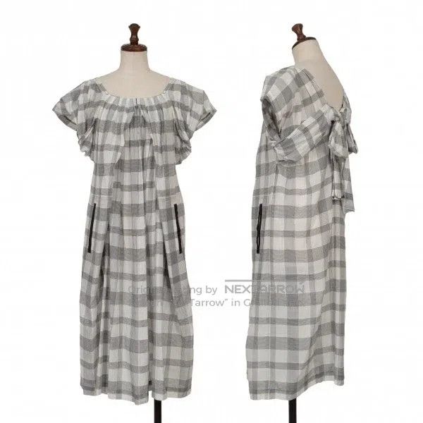 Comme des Garcons Comme Des Garcons Dress Size M / US 6-8 / IT 42-44 - 1 Thumbnail