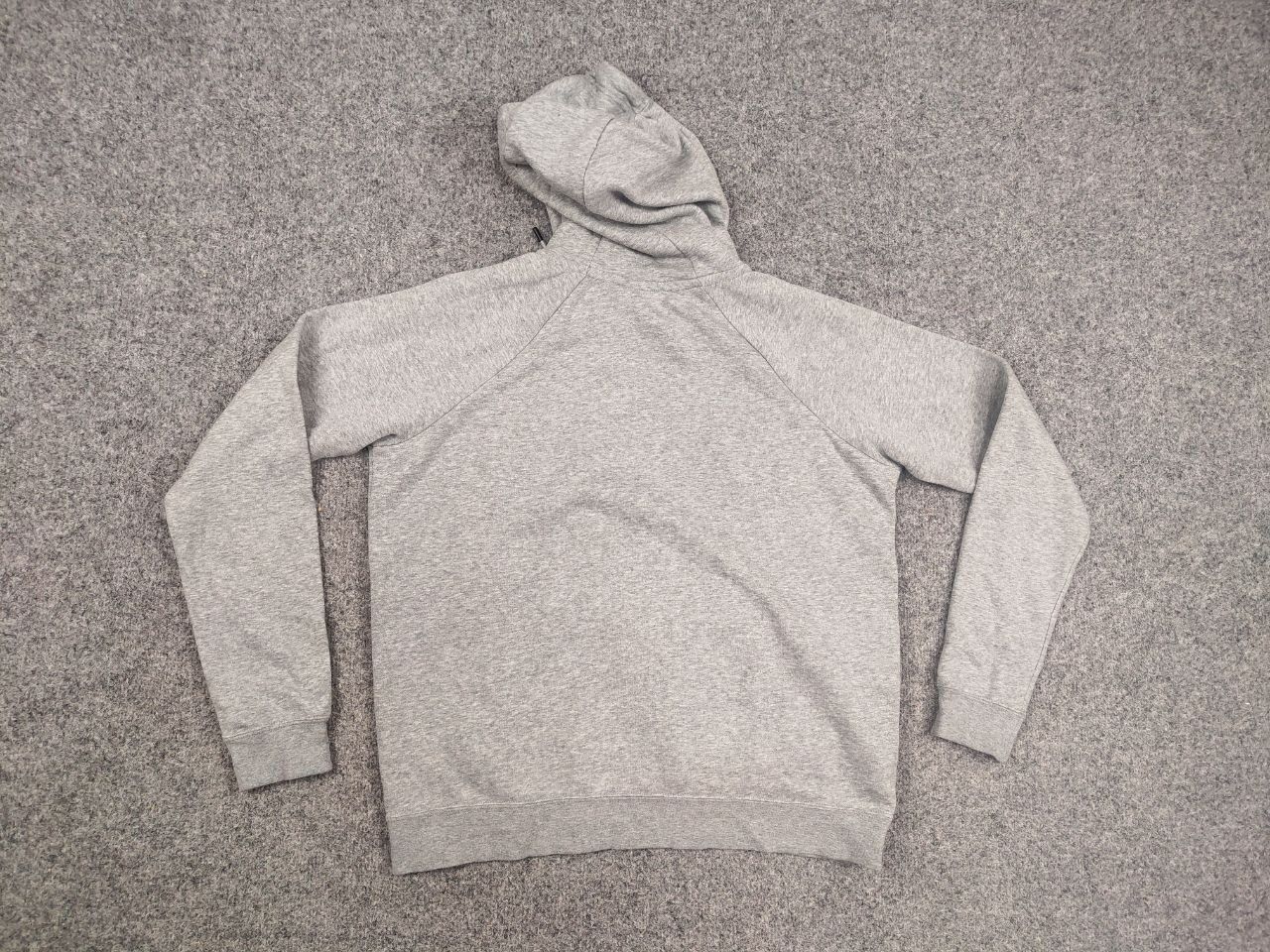 Nike Vintage Nike Custom Cargo Pocket Vest Oversized Hoodie Y2K Size US S / EU 44-46 / 1 - 11 Thumbnail