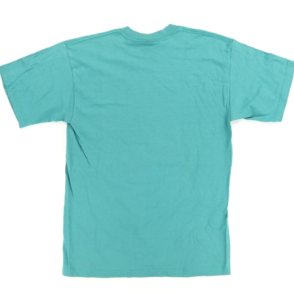 Vintage VTG Murray State University Solid T-Shirt Green Men's M Size US M / EU 48-50 / 2 - 4 Thumbnail