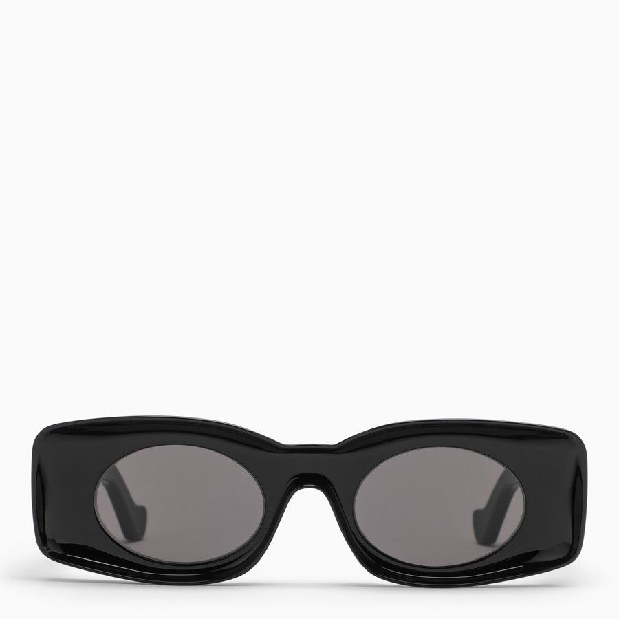 o1d2blof0824 Size: OS / Paula Ibiza Sunglasses in Black