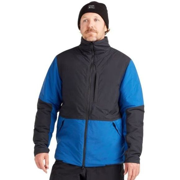 Dakine Liberator Breathable‎ Insulation Jacket - NWT XXL