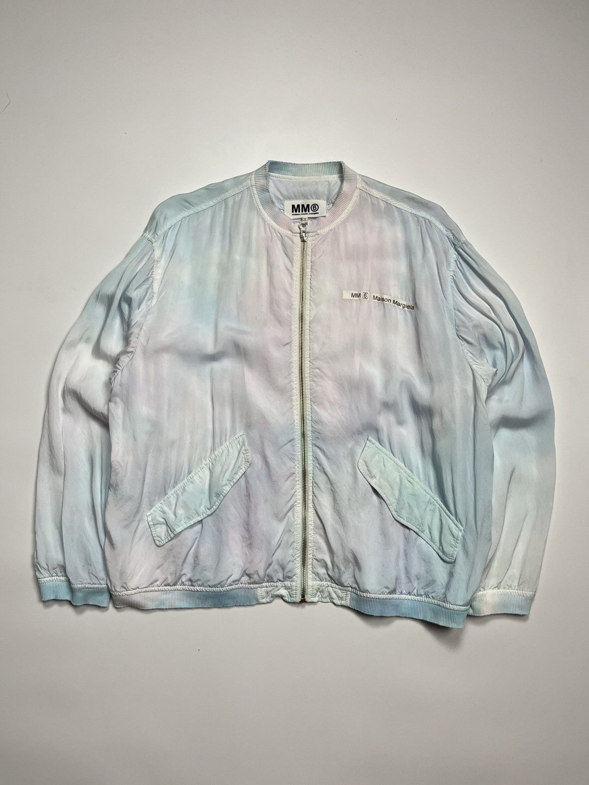MM6 MM6 MAISON MARTIN MARGIELA Size S / US 4 / IT 40 - 4 Thumbnail