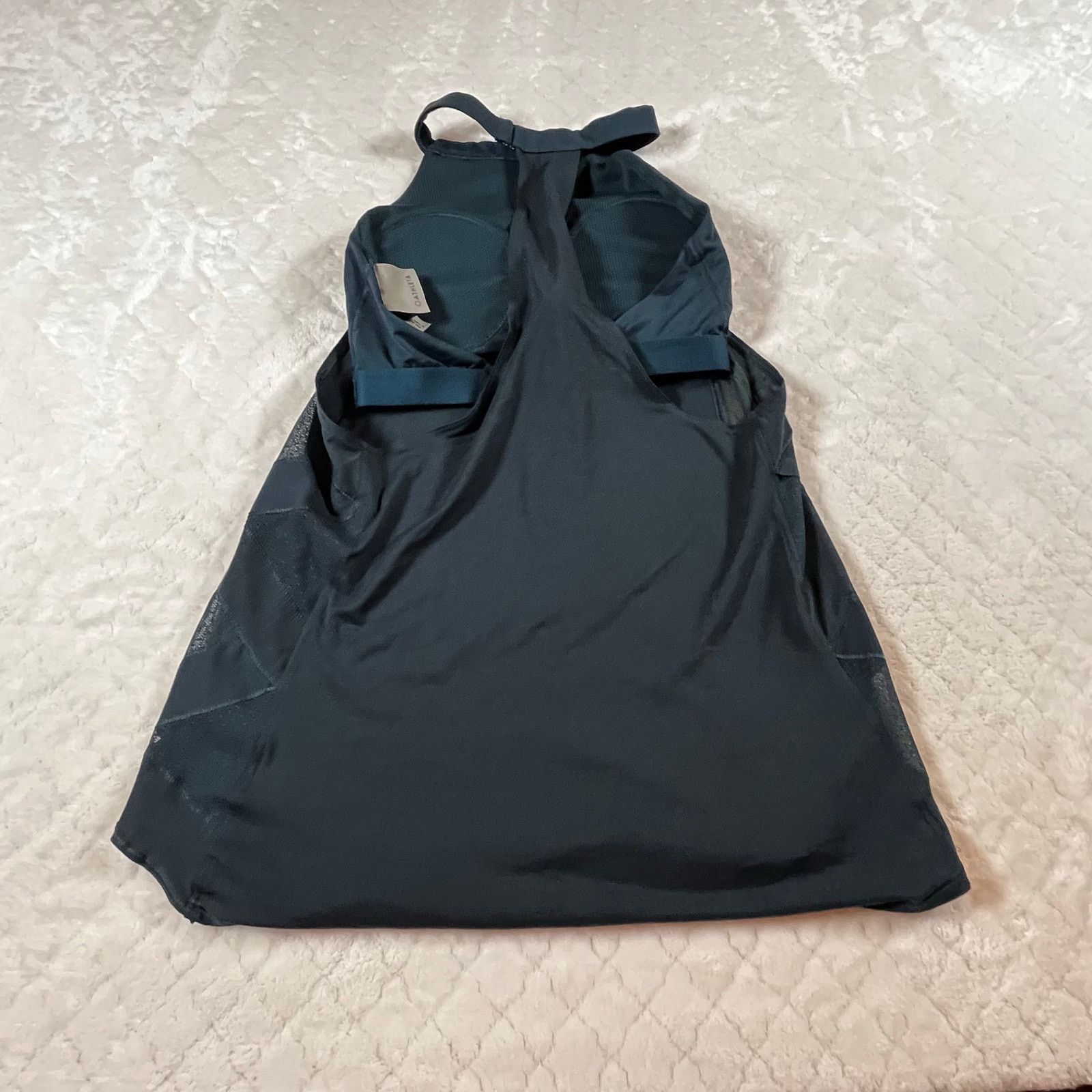 Athleta Athleta tank top with built in sports bra excellent conditio Size XS / US 0-2 / IT 36-38 - 4 Thumbnail