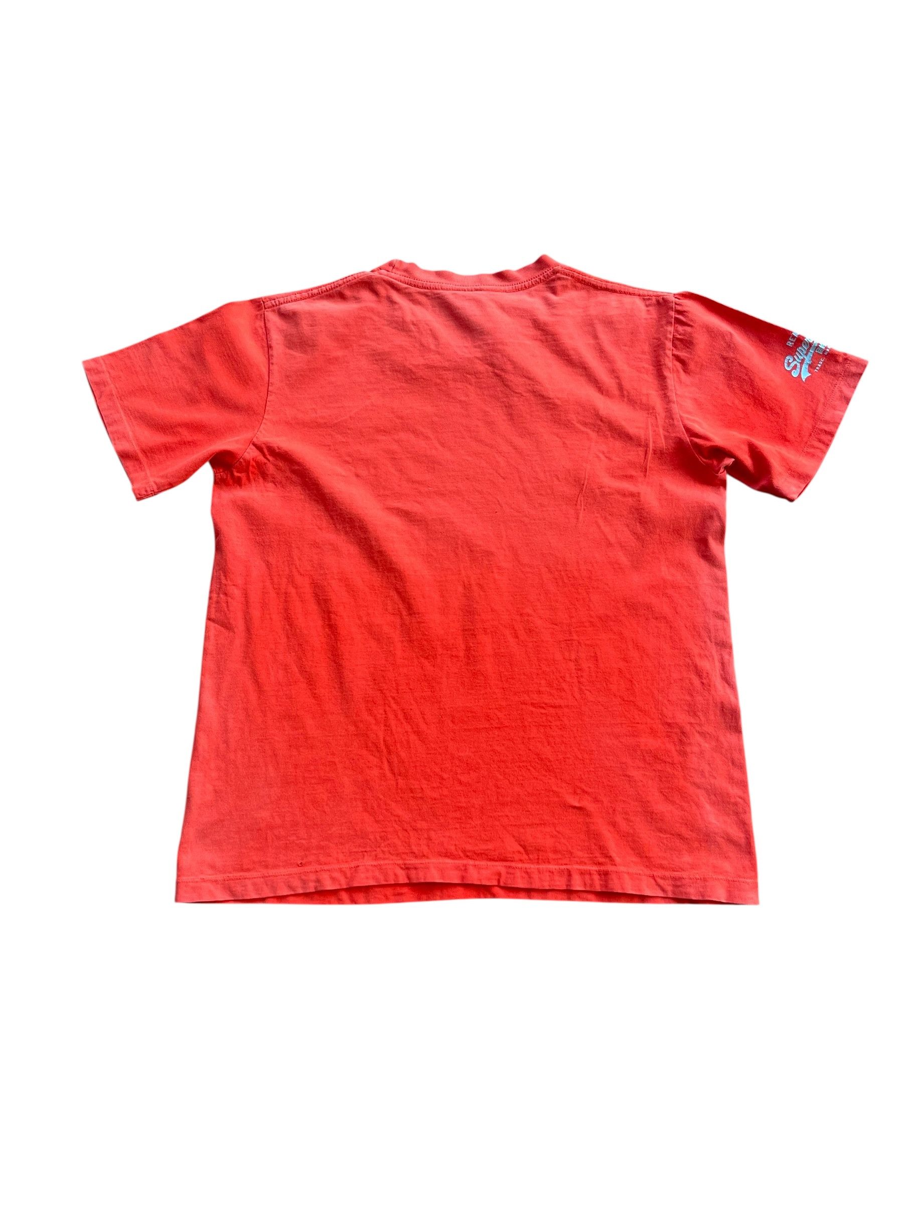 Superdry Superdry Japan Tshirt Size US L / EU 52-54 / 3 - 9 Thumbnail