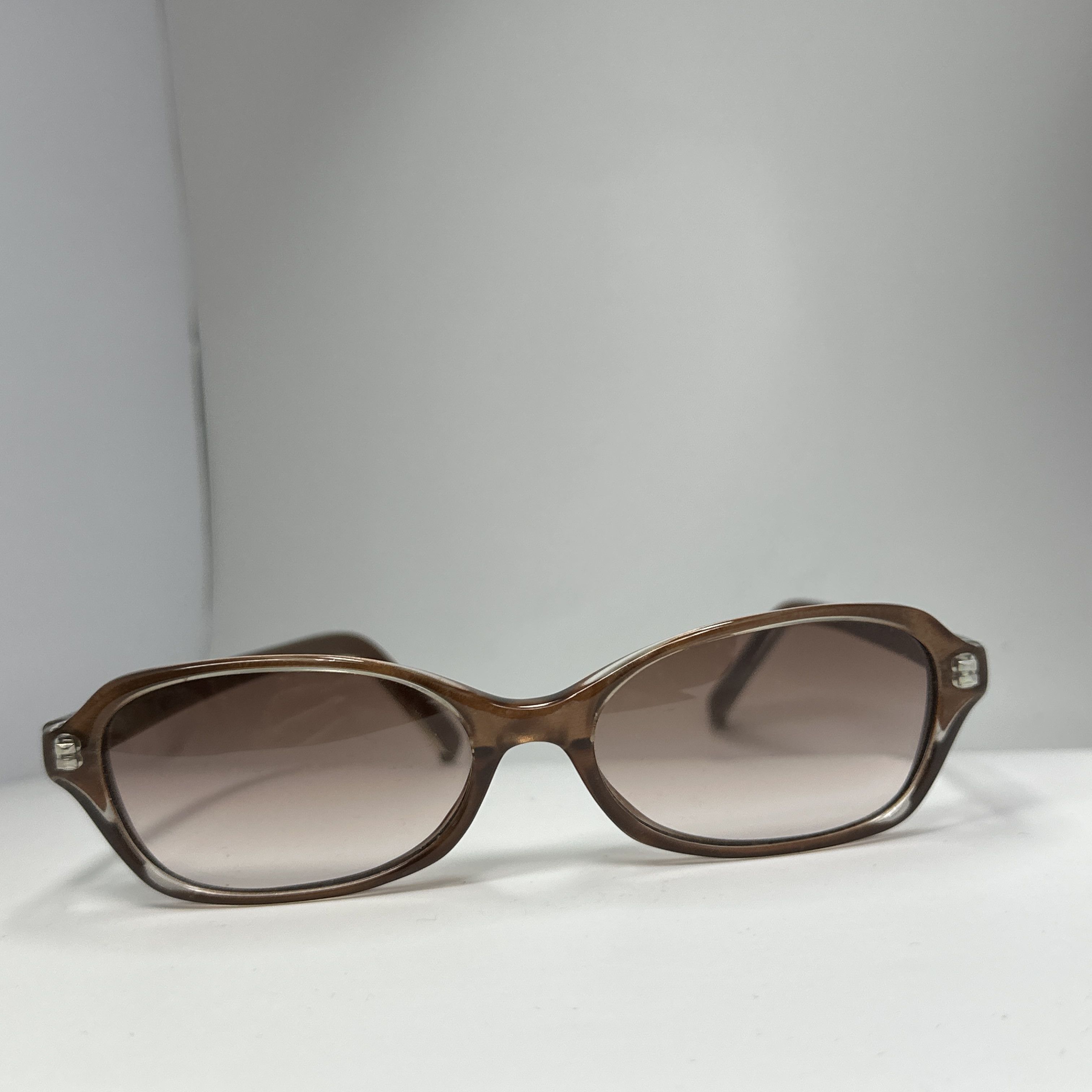 Calvin Klein Vintage Avant Garde Calvin Klein Sunglasses Y2K Size ONE SIZE - 7 Thumbnail