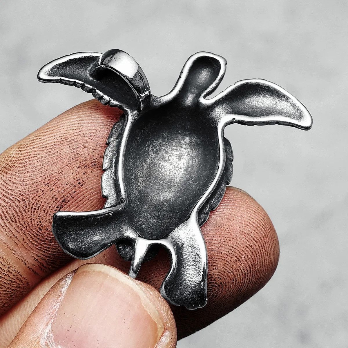 Other Turtle Pendant Accessories Necklace Gifts Size ONE SIZE - 5 Thumbnail