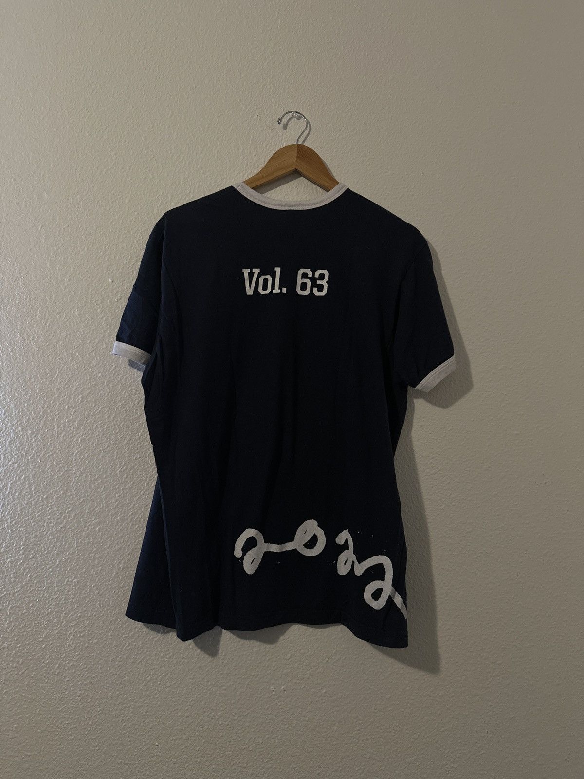 Asspizza Asspizza x New York Law School Shirt Size US M / EU 48-50 / 2 - 3 Thumbnail