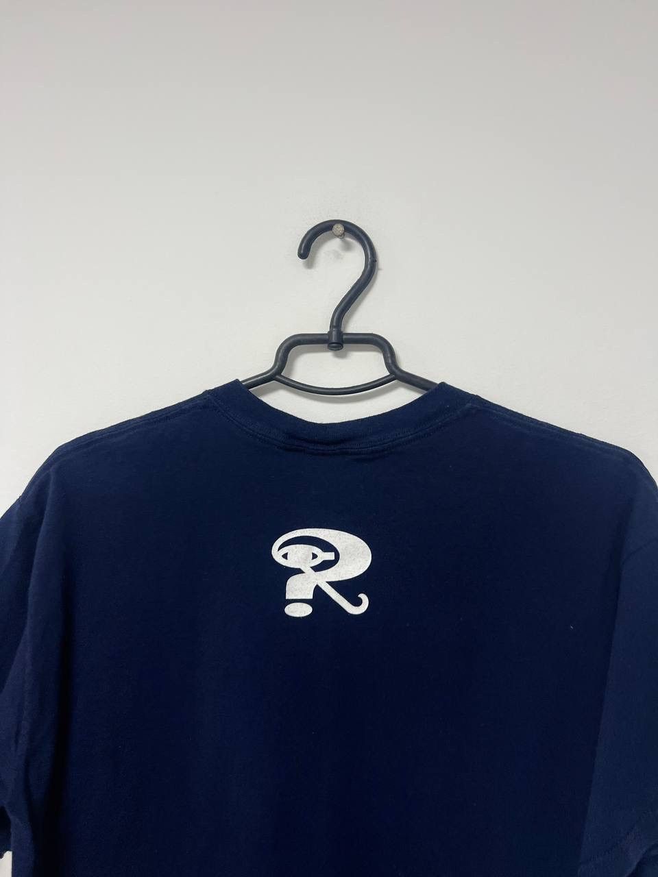 Gildan Vintage 2000s Robbie Williams T shirt Gildan GB Singer M Size US M / EU 48-50 / 2 - 12 Thumbnail