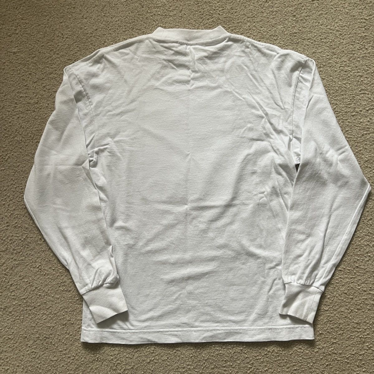 Palm Angels Rare Palm Angels Bear Crewneck Tee Size US XS / EU 42 / 0 - 6 Thumbnail