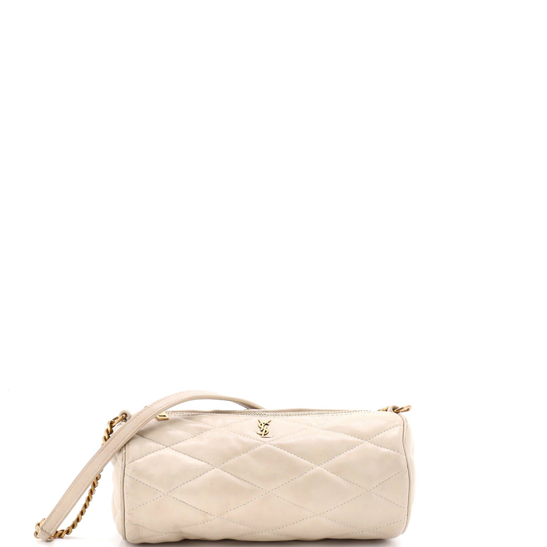 Saint Laurent Paris Sade Tube Bag Size ONE SIZE - 1 Thumbnail