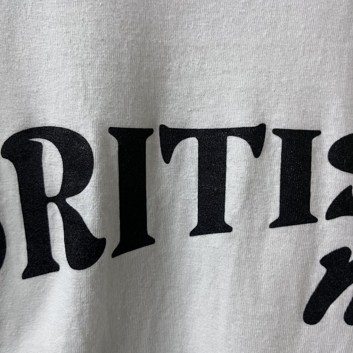 ATTRACTIONS Attractions tee Size US M / EU 48-50 / 2 - 9 Thumbnail