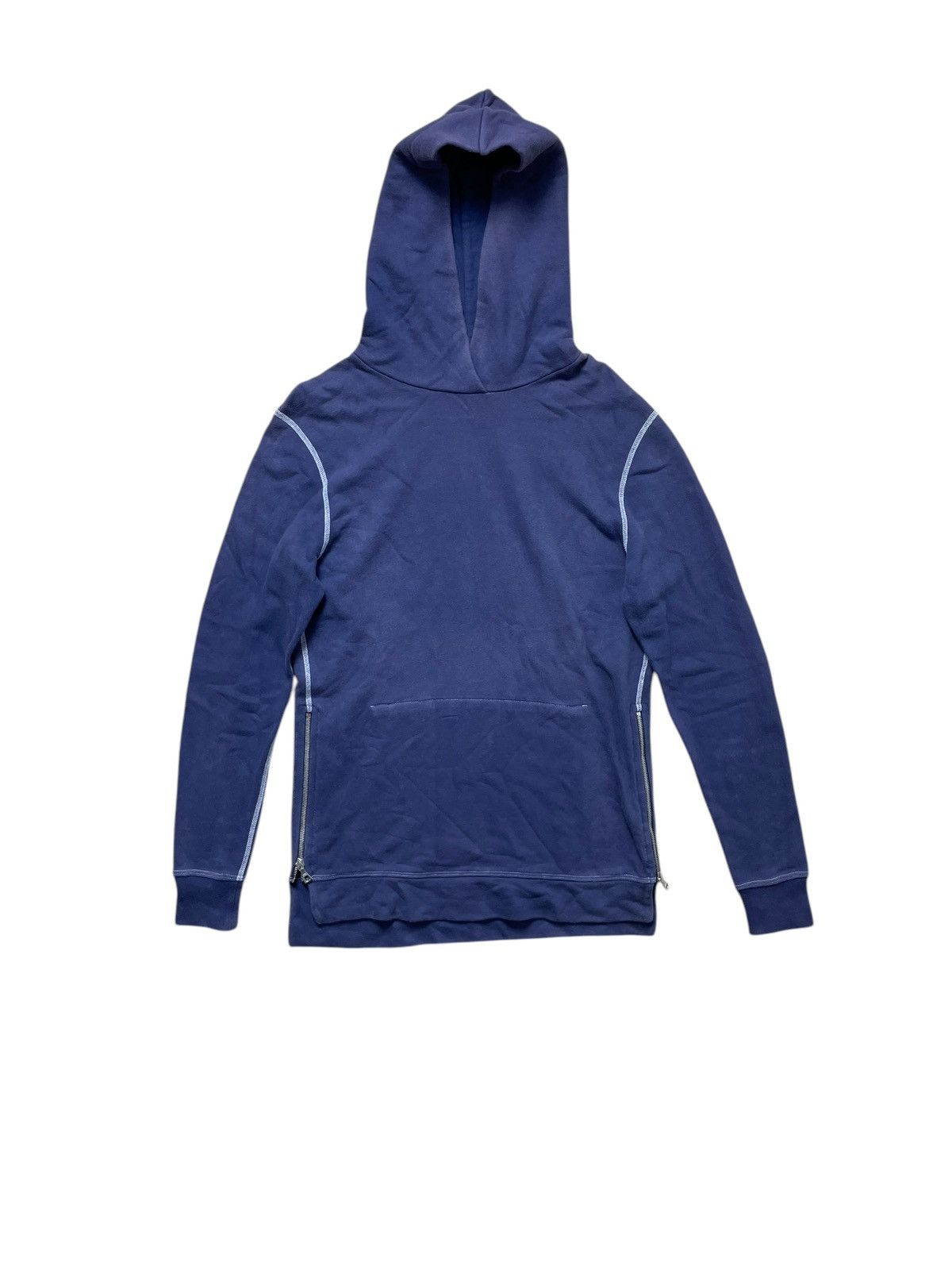 John Elliott John Elliott Hooded Villian Ron Herman Collabs Size US M / EU 48-50 / 2 - 6 Thumbnail