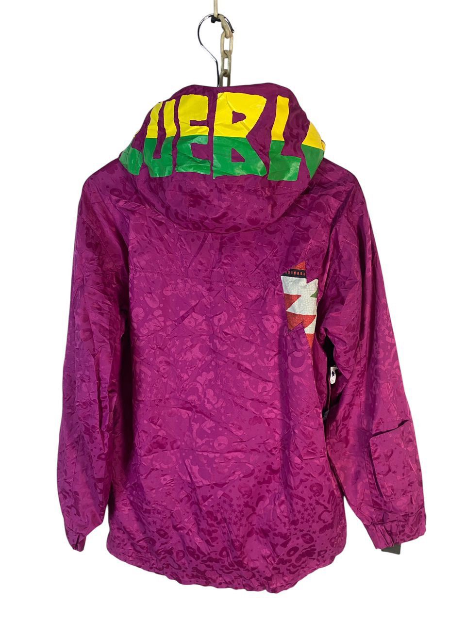 Blue Blood Best price 🔥Blue blood multicolor hoodie zipper jacket Size US M / EU 48-50 / 2 - 2 Thumbnail