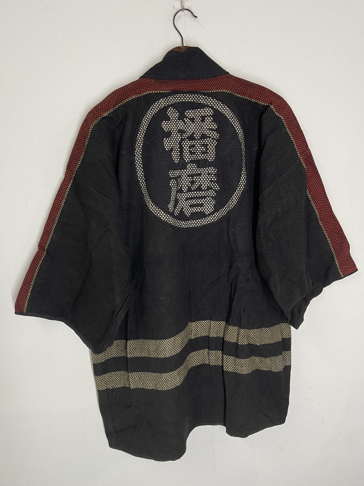 Indigo 💥Pharell William Kendo Style Japan Indigo Traditional Size US L / EU 52-54 / 3 - 5 Thumbnail