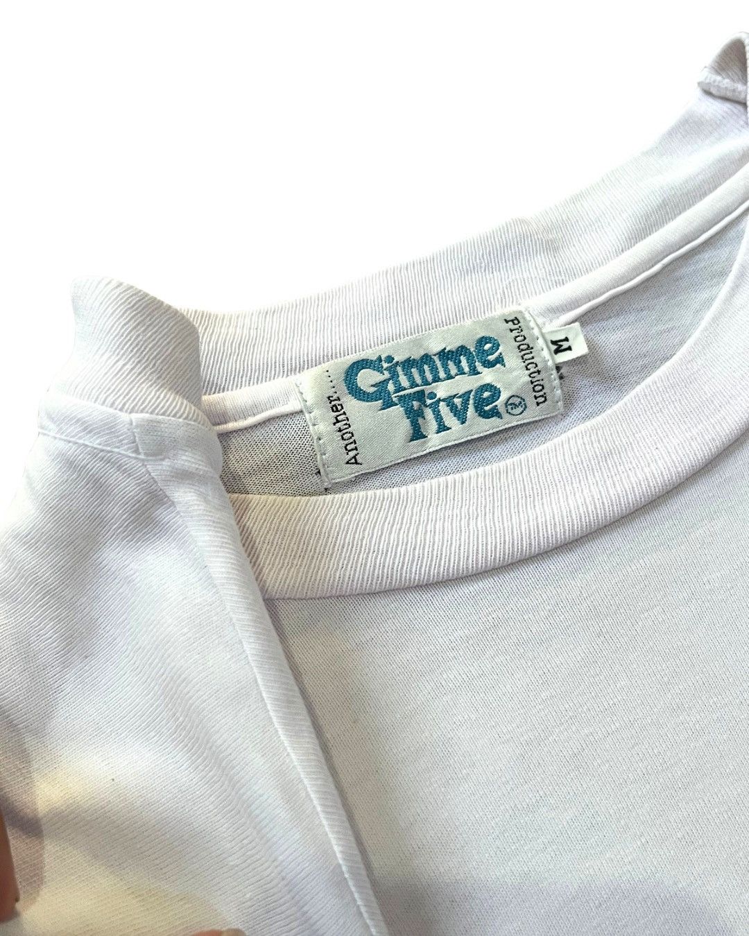 Other GimmeFive streetwear 90s Size US M / EU 48-50 / 2 - 4 Thumbnail