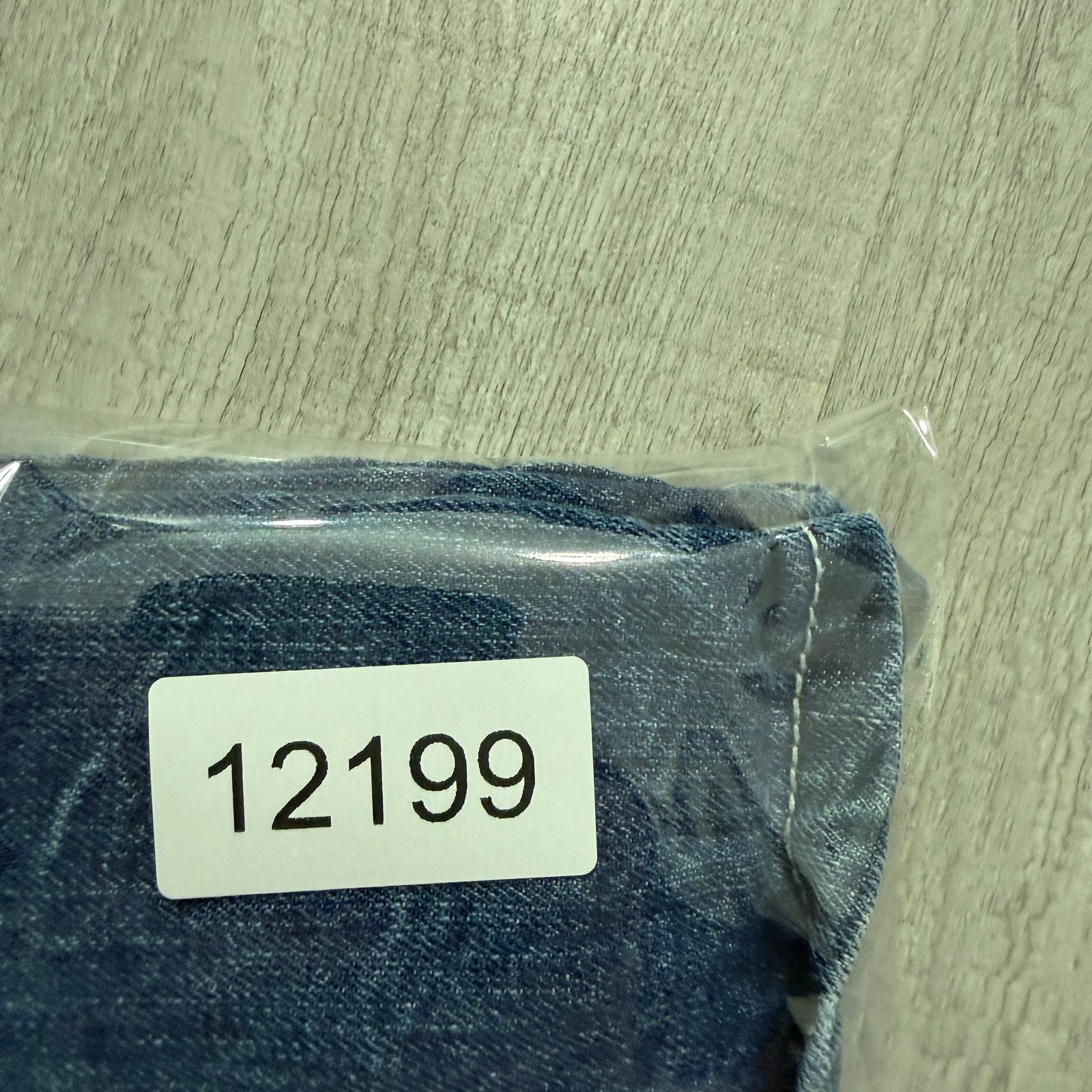 Ecko Unltd. Vintage Ecko Unltd Jean Shorts Men's 30 Blue 14" Inseam y2k Size US 30 / EU 46 - 10 Thumbnail