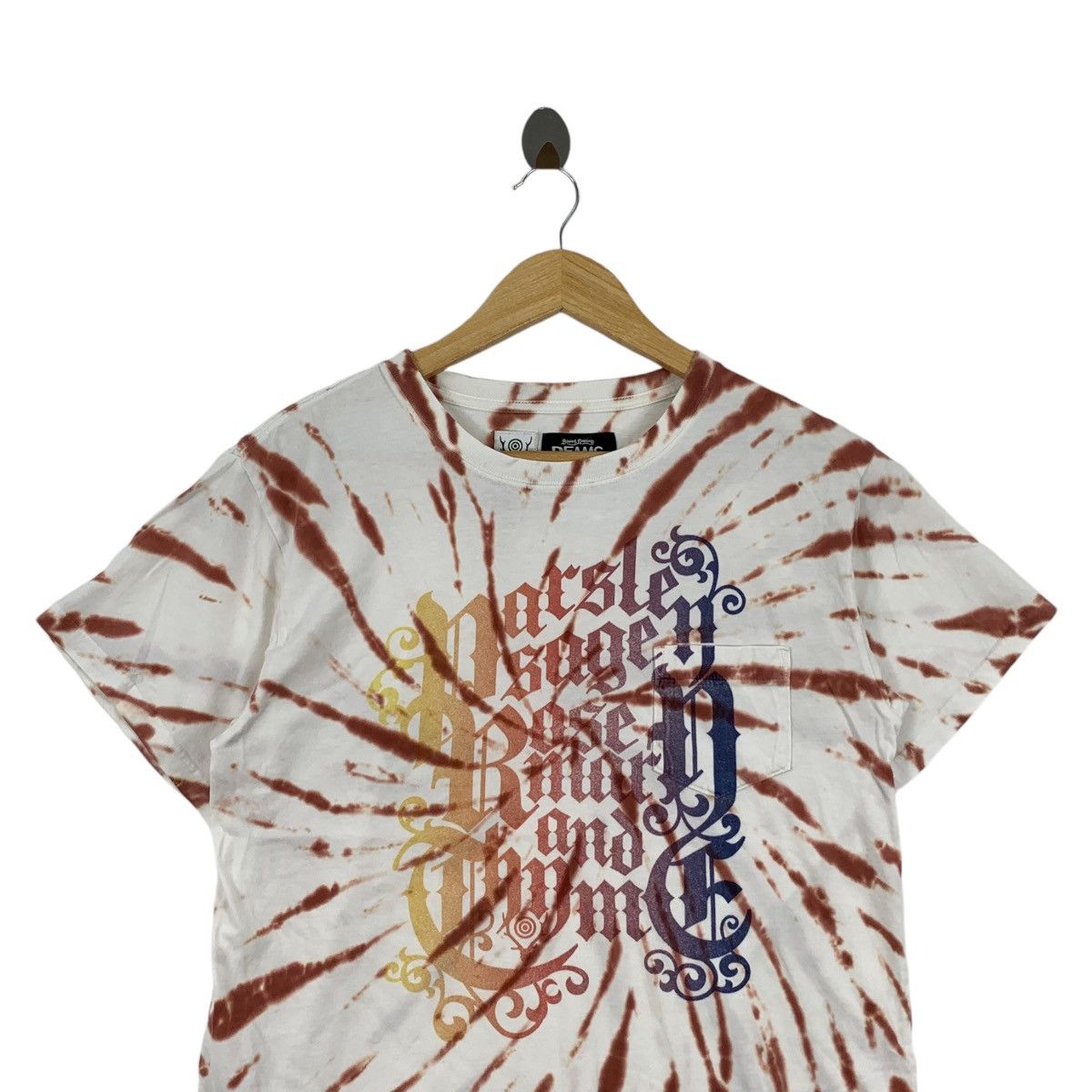 Nepenthes SOUTH2 WEST8 x BEAMS Nepenthes Co Japanese Brand Short Size US M / EU 48-50 / 2 - 2 Thumbnail
