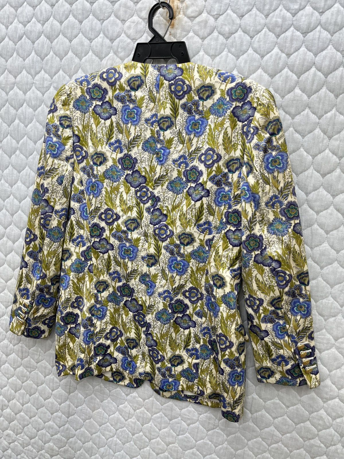 Salvatore Ferragamo 🔥🔥🔥STEALS SALVATORE FERRAGAMO COAT / JACKET Size M / US 6-8 / IT 42-44 - 9 Thumbnail
